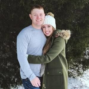 Meet your Posher, Karisa